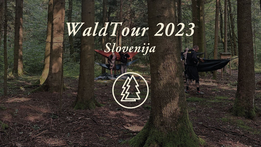 WaldTour 2023 - Slovenjia