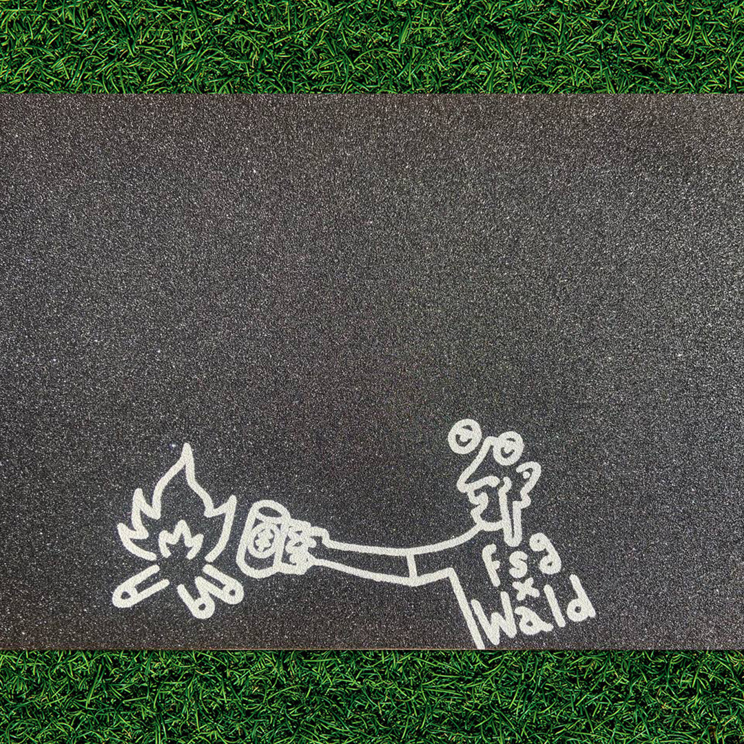 Mug Griptape - WALD x Fsg Club
