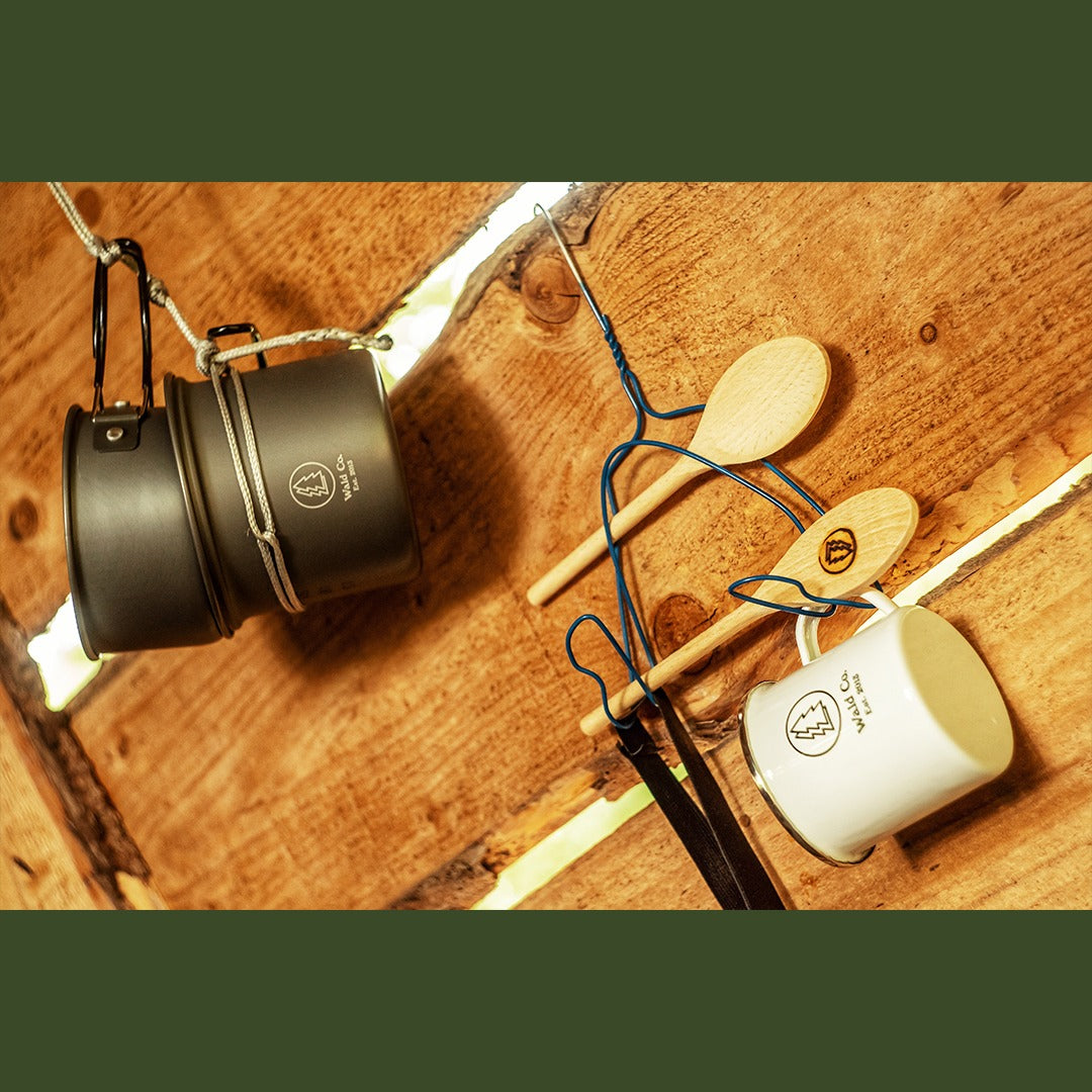 Explorer Combo Kit