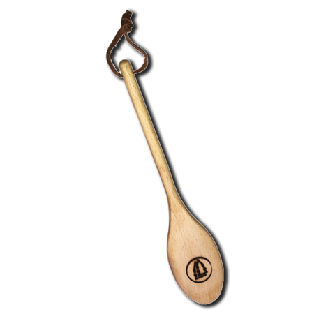 Wooden Spoon