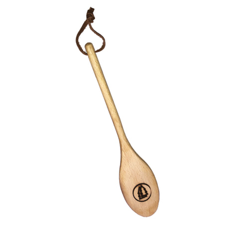 Wooden Spoon