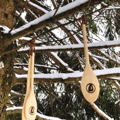 Wooden Spoon