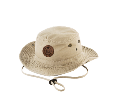 SAFARI HAT SAND