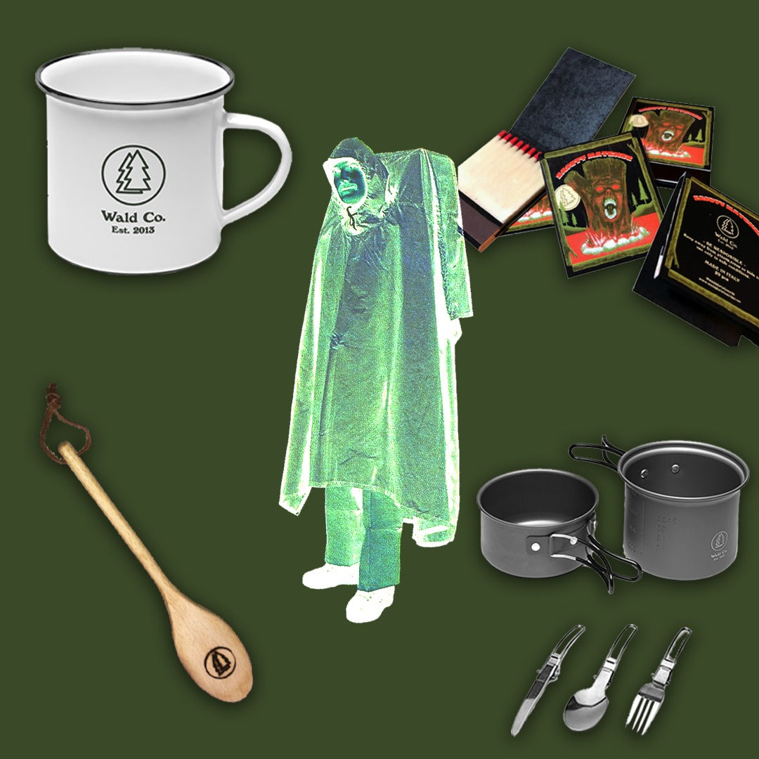 Explorer Combo Kit