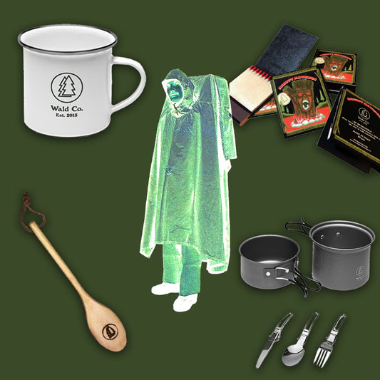 Explorer Combo Kit