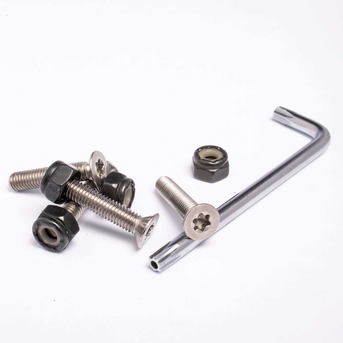 Torx Bolts Premium Kit